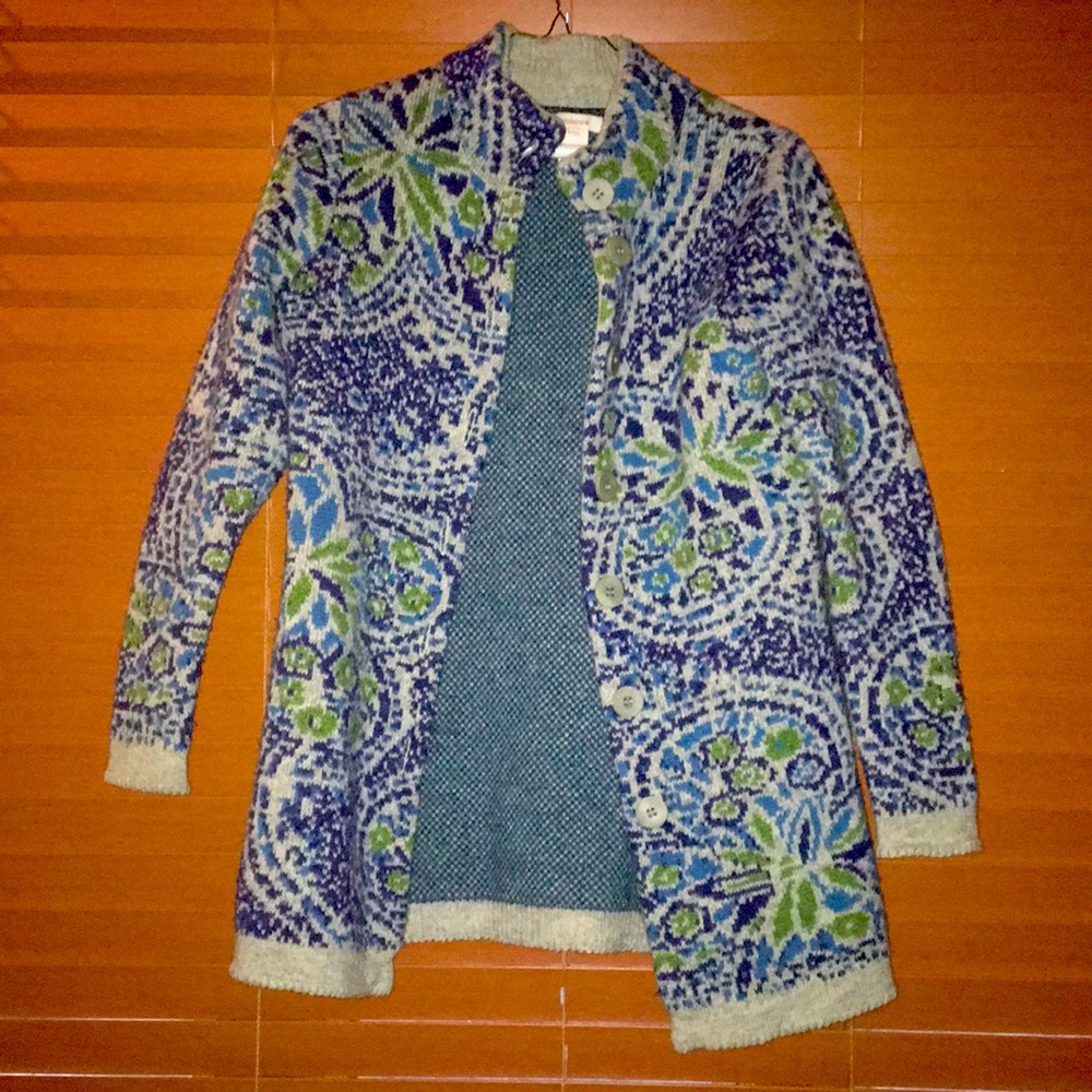 Sundance duster